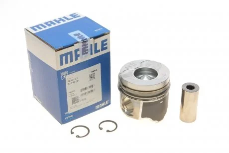 Поршень MAHLE / KNECHT 0220900