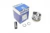 Поршень з кільцями RENAULT 80,50 F9Q 1,9TD (Mahle) MAHLE / KNECHT 0220902 (фото 1)