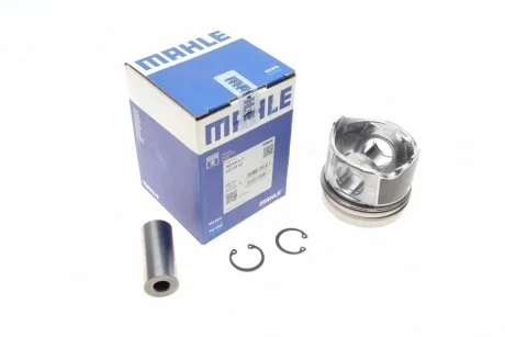 Поршень MAHLE / KNECHT 0220902
