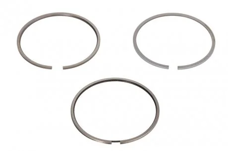 Набор поршневых колец MAHLE / KNECHT 02223N0