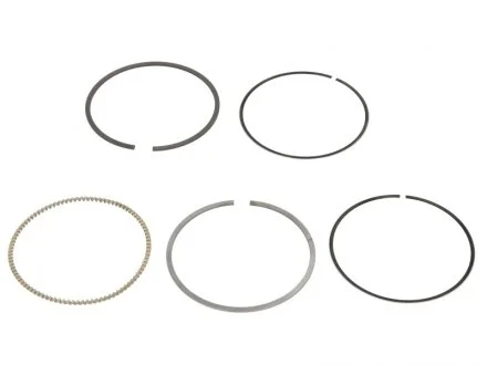 Фото кільця поршневі,комплект MAHLE / KNECHT 02822N0 Кільця поршневі,комплект MAHLE / KNECHT 02822N0