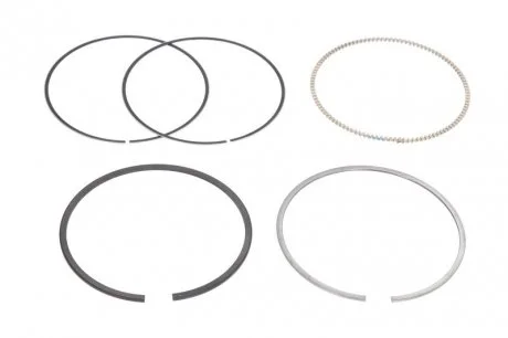 Кольца поршневые Mahle MAHLE / KNECHT 02825N0