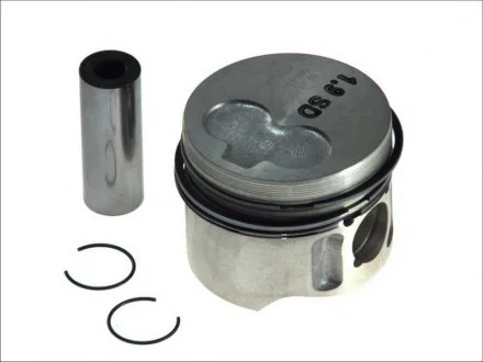 Фото поршень MAHLE / KNECHT 0298213 Поршень MAHLE / KNECHT 0298213