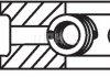 Кольца (1cyl) VW 75.0 (1.5/1.5/2.5) AAU/3F/ABD MAHLE / KNECHT 02992N0 (фото 3)