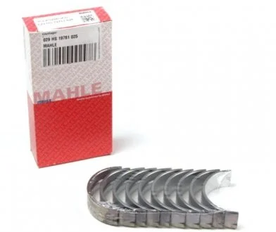 Фото підшипник ковзання MAHLE / KNECHT 029HS19761025 Підшипник ковзання MAHLE / KNECHT 029HS19761025