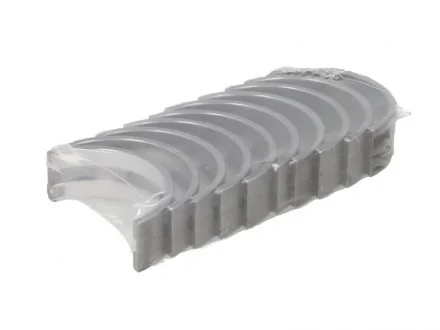 Фото підшипники ковзання корінні MAHLE / KNECHT 029HS20864025 Підшипники ковзання корінні MAHLE / KNECHT 029HS20864025