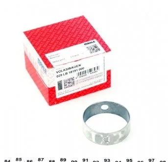 Фото втулка вала промежуточного (передняя) VW Caddy/T5/ MAHLE / KNECHT 029 LB 18191 000 Втулка вала промежуточного (передняя) VW Caddy/T5/ MAHLE / KNECHT 029 LB 18191 000