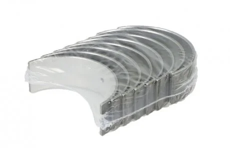 Фото вкладеш шатунні MAHLE / KNECHT 029PS20037000 Вкладеш шатунні MAHLE / KNECHT 029PS20037000