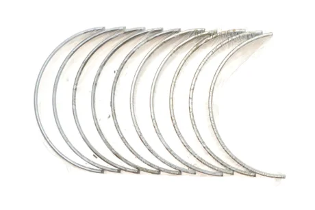 Вкладыши шатунные Mahle MAHLE / KNECHT 029PS20856000