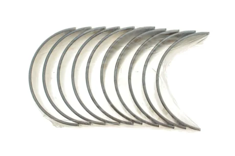 Вкладиш шатунний MAHLE / KNECHT 029 PS 20856 025