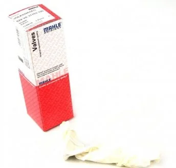 Фото клапан випускний MAHLE / KNECHT 029VA31103100 Клапан випускний MAHLE / KNECHT 029VA31103100