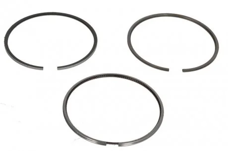 Фото кільця поршневі MAHLE MAHLE / KNECHT 030 20 V0 Кільця поршневі MAHLE MAHLE / KNECHT 030 20 V0