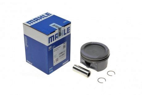 Поршень MAHLE / KNECHT 0306013