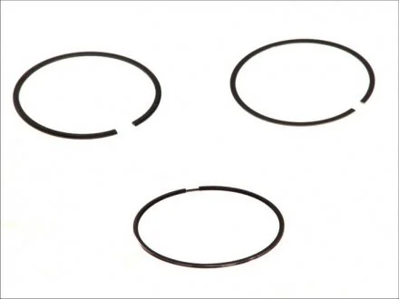 Кольца поршневые.) MAHLE / KNECHT 03060N0