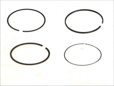 Кольца поршневые Mahle MAHLE / KNECHT 03061N0