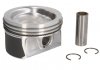 Поршень 77.00 (+0.50) VW Polo 1.2 AWY,BMD 02- 0307102