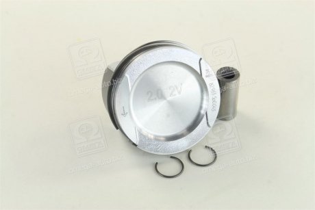 Поршень VAG 83,01 2,0i 00 MAHLE / KNECHT 0309202