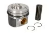 Поршень з кільцями 0309700