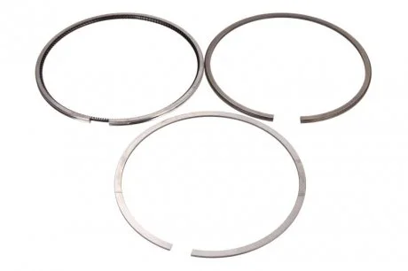 Фото кільця поршневі (набір) MAHLE / KNECHT 03814N0 Кільця поршневі (набір) MAHLE / KNECHT 03814N0