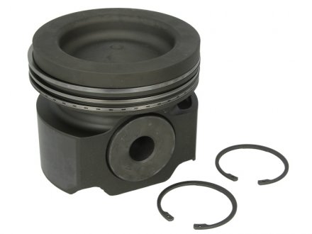 Поршень RVI DXi13, VOLVO D13A 131.0 MAHLE / KNECHT 038 73 00