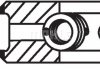Набор поршневых колец MAHLE / KNECHT 03952N0 (фото 3)