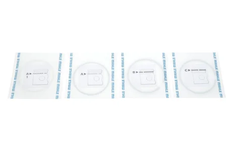 Кольца поршневые MAHLE MAHLE / KNECHT 039 91 N0