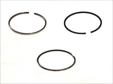 Фото кільця поршневі (набір) MAHLE / KNECHT 04006N0 Кільця поршневі (набір) MAHLE / KNECHT 04006N0