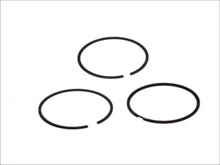 Кольца поршневые MAHLE / KNECHT 04025N0