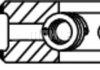 Ring Kit MAHLE / KNECHT 04320V0 (фото 3)