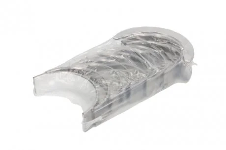 Фото вкладиші колінчастого валу (+0, комплект, корінні підшипники) BMW 1 (E81), 1 (E82), 1 (E87), 1 (E88), 3 (E46), 3 (E90), 3 (E91), 3 (E92), 3 (E93), 5 (E60), 5 (E61) 1.6/1.8/2.0 12.00-06.15 KNECHT/MAHLE MAHLE / KNECHT 081HS21720000 Вкладиші колінчастого валу (+0, комплект, корінні підшипники) BMW 1 (E81), 1 (E82), 1 (E87), 1 (E88), 3 (E46), 3 (E90), 3 (E91), 3 (E92), 3 (E93), 5 (E60), 5 (E61) 1.6/1.8/2.0 12.00-06.15 KNECHT/MAHLE MAHLE / KNECHT 081HS21720000