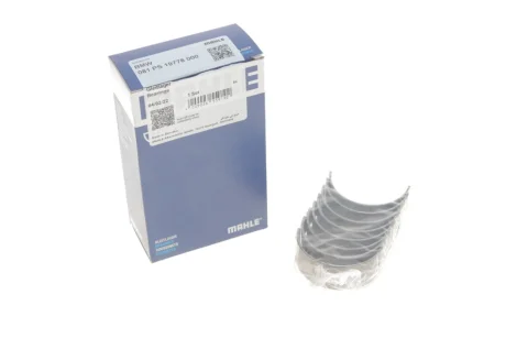 Вкладиш MAHLE / KNECHT 081PS19778000