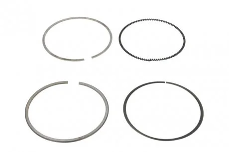 Фото кільця поршневі (набір) MAHLE / KNECHT 081RS001010N0 Кільця поршневі (набір) MAHLE / KNECHT 081RS001010N0