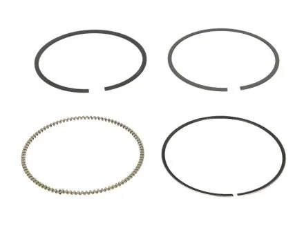 Фото кільця поршневі,комплект MAHLE / KNECHT 081RS001040N0 Кільця поршневі,комплект MAHLE / KNECHT 081RS001040N0