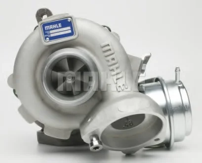 Компрессор, наддув KNECHT/MAHLE MAHLE / KNECHT 082TC15850000