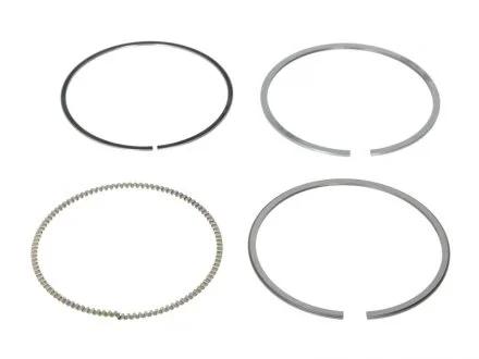 Фото кільця поршневі (набір) MAHLE / KNECHT 08306N0 Кільця поршневі (набір) MAHLE / KNECHT 08306N0