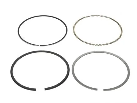 Фото кільця поршневі (набір) MAHLE / KNECHT 08310N0 Кільця поршневі (набір) MAHLE / KNECHT 08310N0