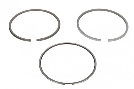 Фото кільця поршневі (набір) MAHLE / KNECHT 08324N0 Кільця поршневі (набір) MAHLE / KNECHT 08324N0