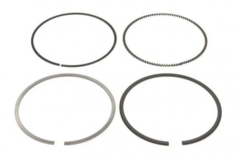 Фото кільця поршневі (набір) MAHLE / KNECHT 08325N0 Кільця поршневі (набір) MAHLE / KNECHT 08325N0