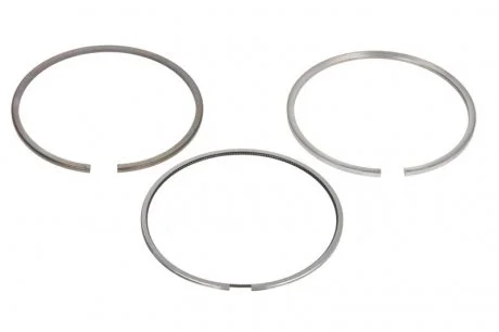Фото кільця поршневі MAHLE MAHLE / KNECHT 083 30 N0 Кільця поршневі MAHLE MAHLE / KNECHT 083 30 N0