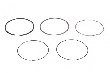 Комплект кілець на поршень MAHLE / KNECHT 681RS001040N0