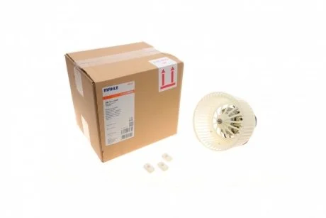 Фото моторчик пічки MAHLE MAHLE / KNECHT AB 151 000P Моторчик пічки MAHLE MAHLE / KNECHT AB 151 000P