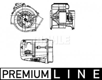 MAHLE / KNECHT AB62000P (фото 1)