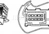 Резистор вентилятора отопителя R MASTER 03- MAHLE / KNECHT ABR 90 000P (фото 2)