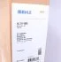 Радіатор кондиціонера MAHLE MAHLE / KNECHT AC 231 000S (фото 6)