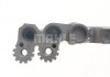 Радіатор кондиціонера BMW X5 (E70/F15,F85) 09-18/X6 (E71,E72/F16,F86) 09-19 MAHLE / KNECHT AC269000S (фото 10)