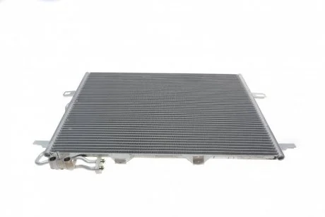 Радіатори кондиціонера Mercedes W211 02- KNECHT/MAHLE MAHLE / KNECHT AC 318 000S