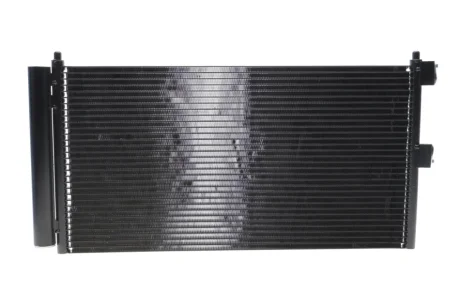 Радиатор кондиционера Doblo 1.3/1.9 JTD/D Multijet 03- MAHLE / KNECHT AC 372 000S