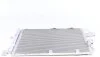 Радіатор кондиціонера Opel Astra H 1.2-1.8i 04-14 MAHLE / KNECHT AC 378 000S (фото 1)