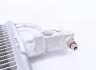 Радіатор кондиціонера Opel Astra H 1.2-1.8i 04-14 MAHLE / KNECHT AC 378 000S (фото 6)