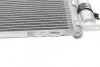 Радіатор кондиціонера (з осушувачем) MAHLE / KNECHT AC399000S (фото 7)